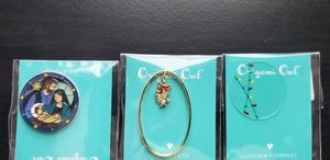 Origami Owl Christmas